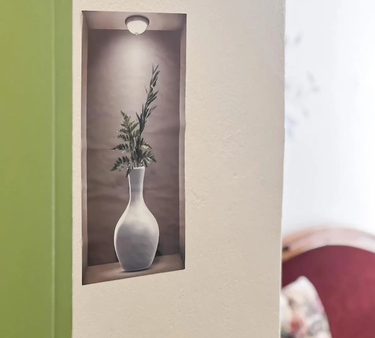 Sonia'S Skg 3 Bedroom Family Apartment - Near Metro Salonic