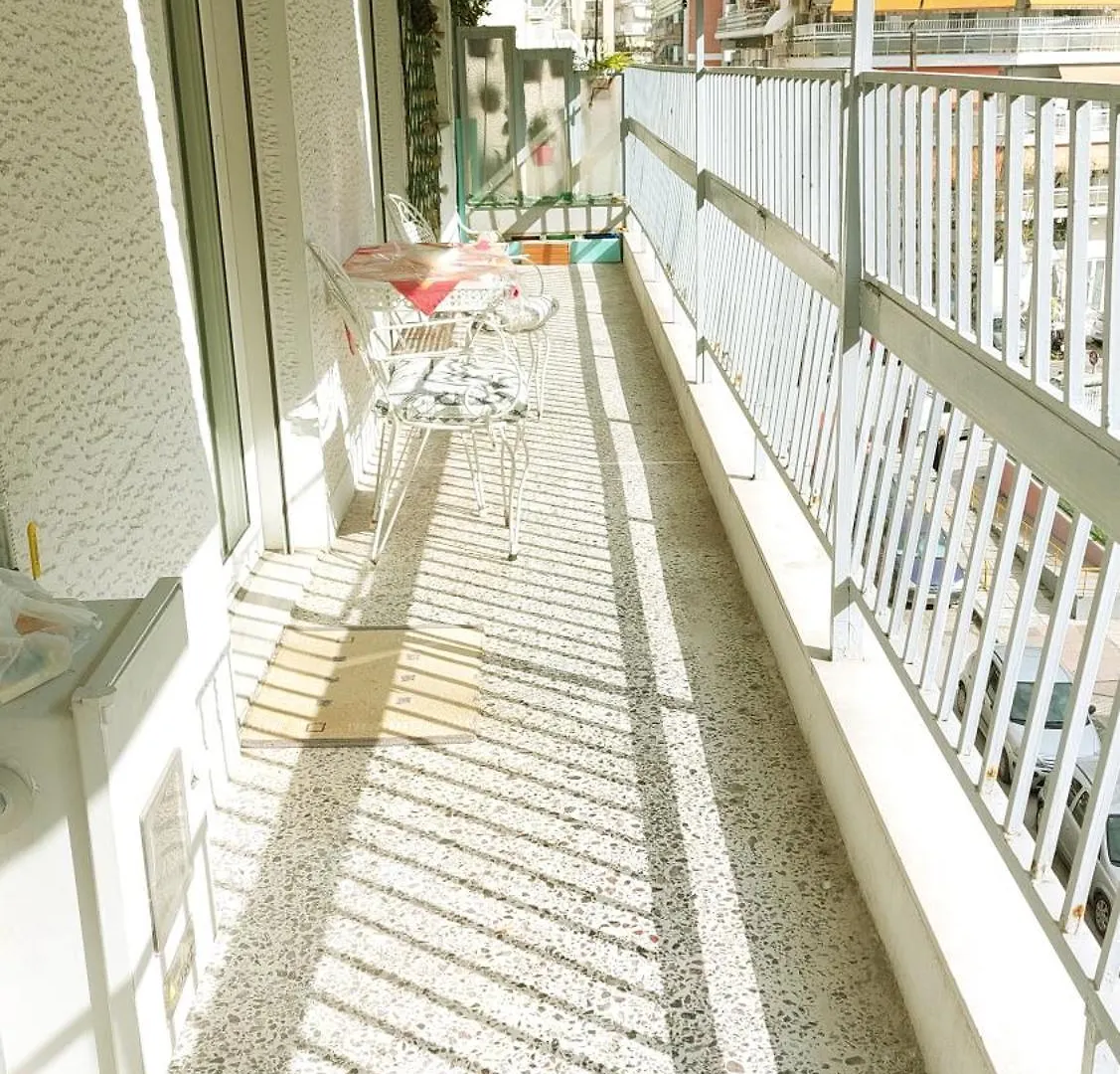 Sonia'S Skg 3 Bedroom Family Apartment - Near Metro Salonic